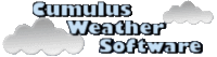 Logo de Cumulus Weather Software